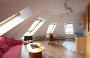 Haus am Brunnen Wo 7 in Prerow